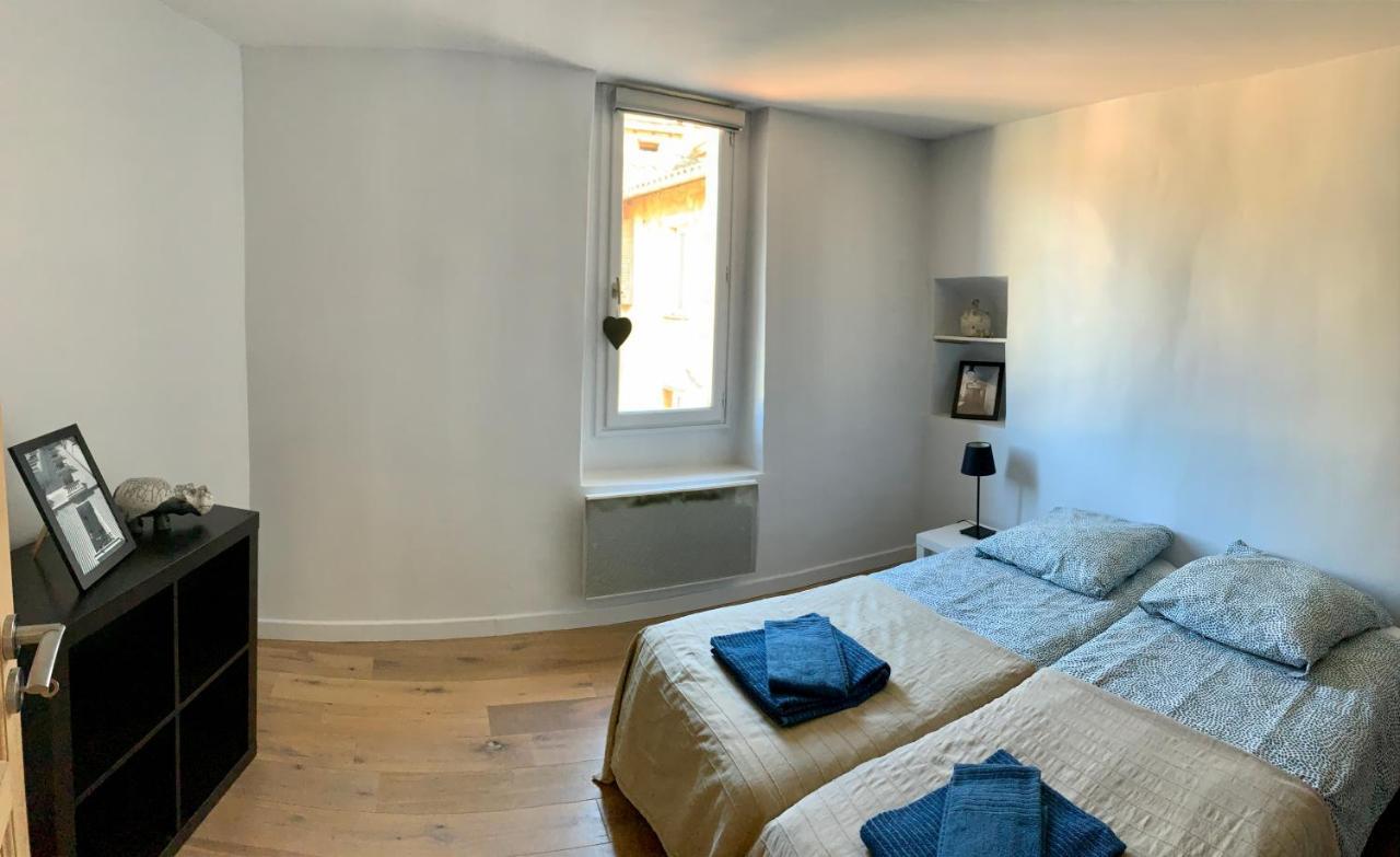 Le Grenier Apartment Sospel Exterior photo