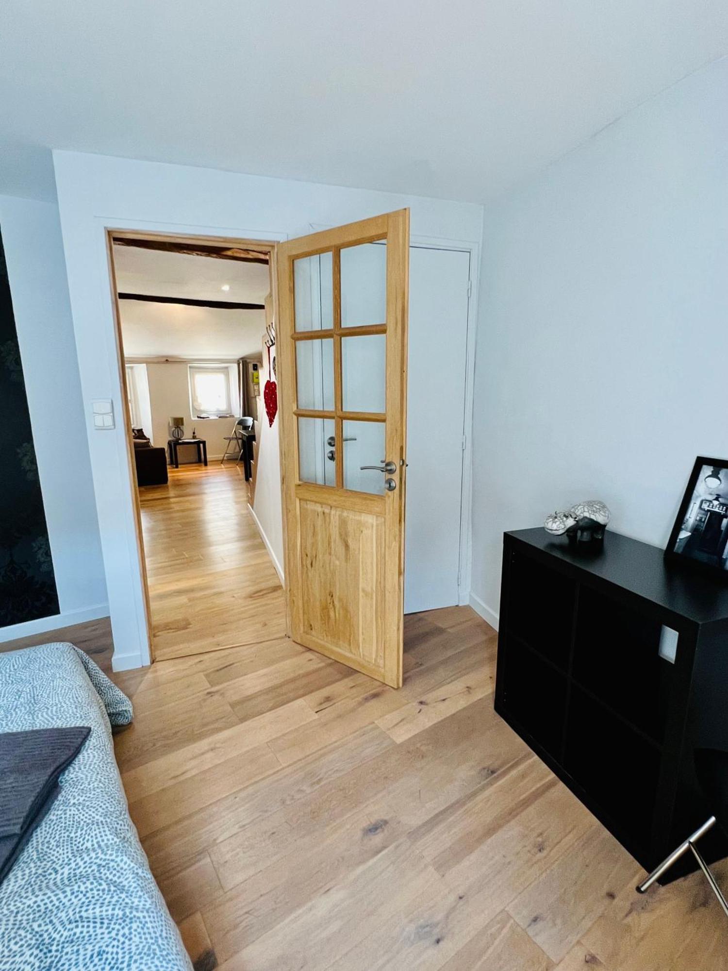 Le Grenier Apartment Sospel Exterior photo